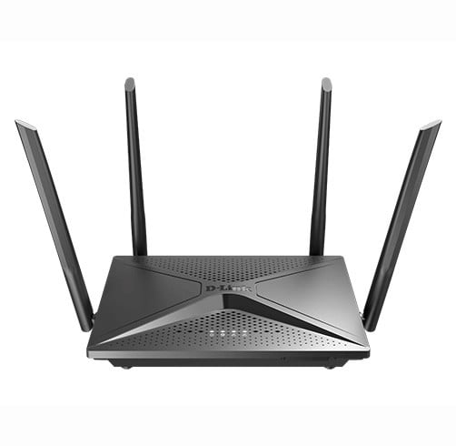Router D-Link Gigabit AC2100
