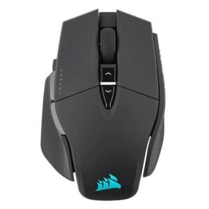 Corsair M65 RGB Ultra – Negro