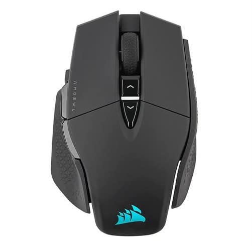 Corsair M65 RGB Ultra – Negro