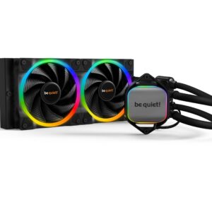 Be Quiet! Pure Loop 2 FX 240mm