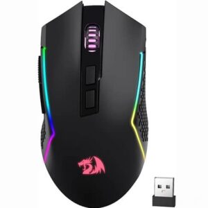 Redragon Trident – Wired / 2.4 / BT