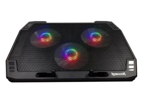 Redragon Base Enfriadora Ingrid