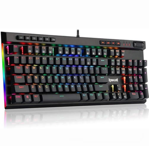 Redragon Vata – Blue – K580RGB