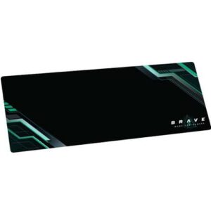 Mousepad Unno Tekno Brave XL
