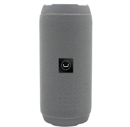 Parlante Unno Tekno Bullet BT TWS – Gris