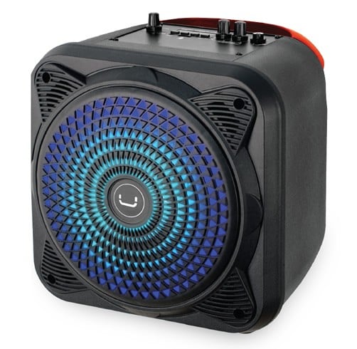 Parlante Unno Tekno BeatBox Tws Karaoke Machine