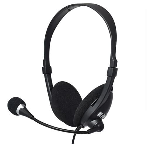 Unno Tekno Ace 5 – USB
