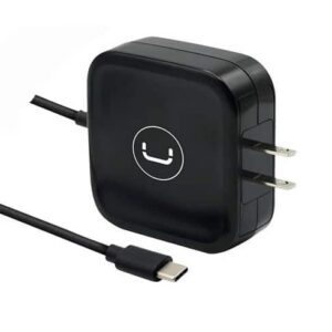 Cargador UNNO TEKNO Tipo C All in One 65w