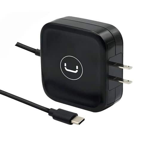Cargador UNNO TEKNO Tipo C All in One 65w