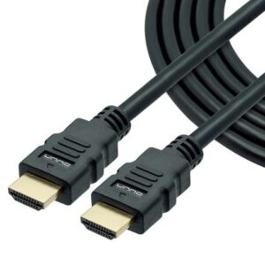 Cable Unno Tekno – HDMI 15 m – CB4150BK