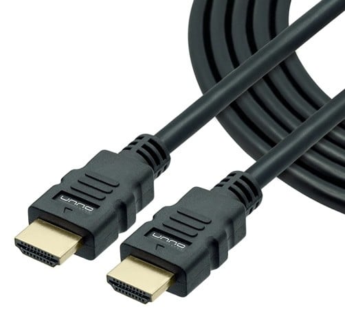 Cable Unno Tekno – HDMI 15 m – CB4150BK