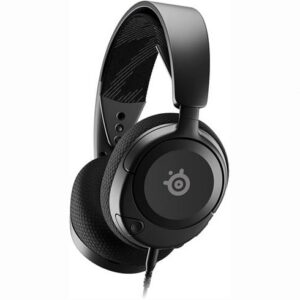 SteelSeries Arctis Nova 1 – Negro