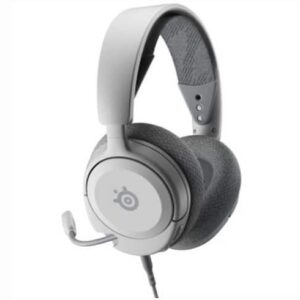 Steelseries Arctis Nova 1 – Blanco