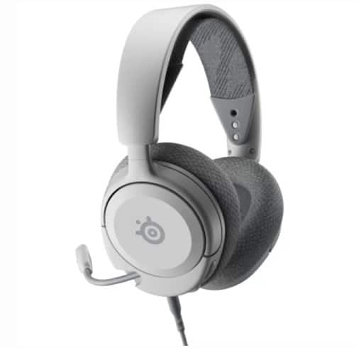 Steelseries Arctis Nova 1 – Blanco