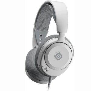 SteelSeries Arctis Nova 1p – Blanco
