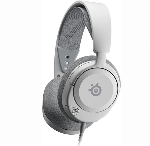 SteelSeries Arctis Nova 1p – Blanco