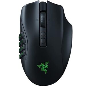 Razer Naga v2 Pro – Wireless