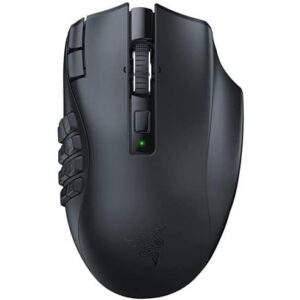 Razer Naga v2 – HyperSpeed