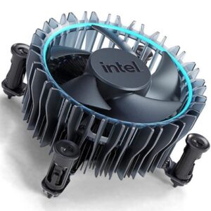 Disipador Stock Intel para Socket 1700
