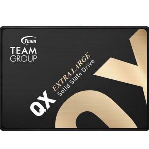 Teamgroup QX 512 GB