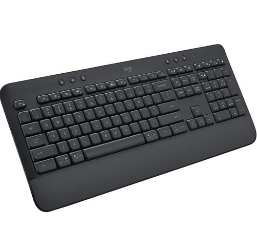 Logitech Signature K650 Bluetooth – Ingles