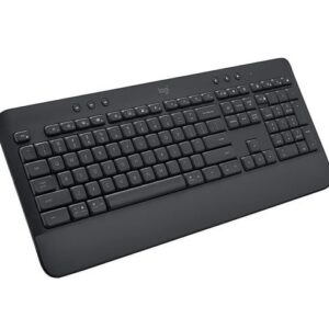 Logitech Signature K650 Bluetooth – Español