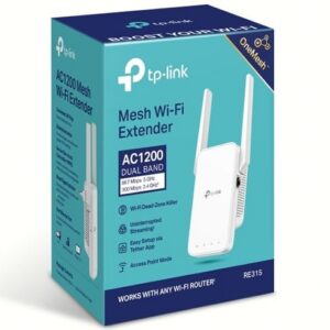 Amplificador de Señal TP-Link