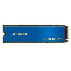 Adata Legend 710 256GB – NVME PCIE Gen3