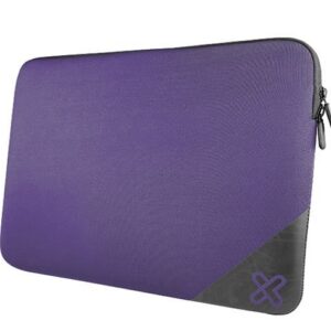 Klip Xtreme Funda para Laptop Sleeve 16 Morada
