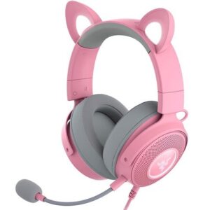 Razer Kraken Kitty Edition V2 Pro – Rosa