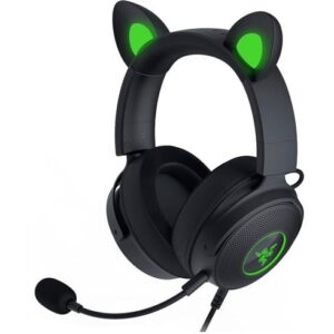 Razer Kraken Kitty Edition V2 Pro – Negro