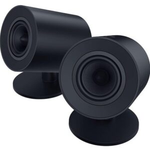 Parlantes Razer Nommo V2 X