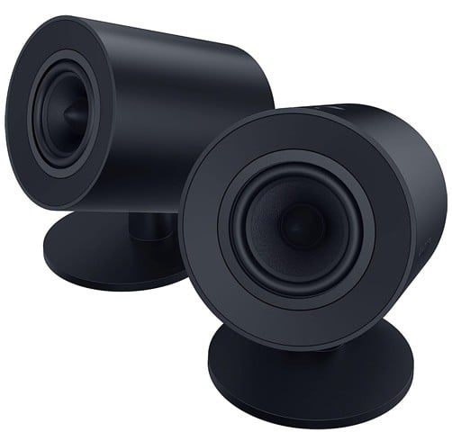 Parlantes Razer Nommo V2 X