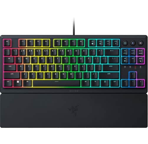 Razer Ornata V3 Tkl – Ingles