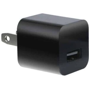 Cargador USB Argom Tech 1A