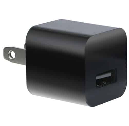 Cargador USB Argom Tech 1A