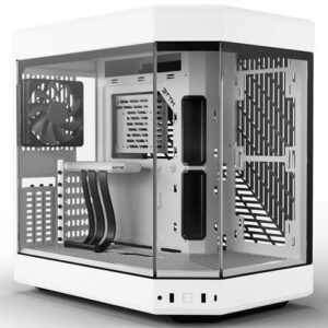 HYTE Y60 – Blanco