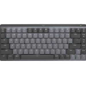 Logitech MX Mechanical Mini – Español