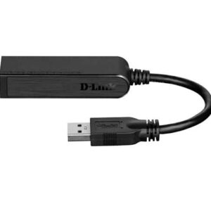 D-LINK  Adaptador  red a USB 3.0
