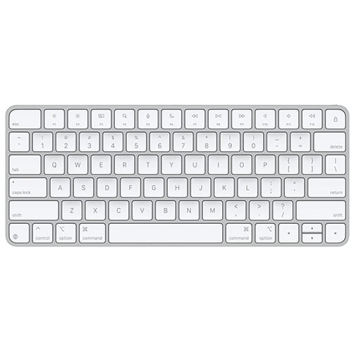 Apple – Keyboard – English (United States) – MXCL3LL/A