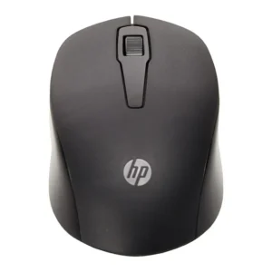 MOUSE HP 150 – INALAM – NEGRO
