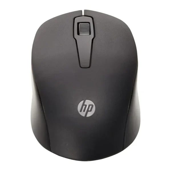 MOUSE HP 150 – INALAM – NEGRO