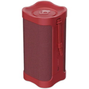 PARLANTE SKULLCANDY TERRAIN – BLUETOOTH – ROJO