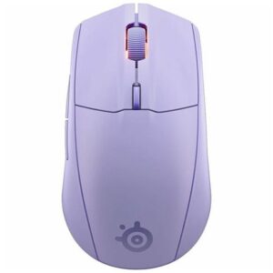 SteelSeries Rival 3 Wireless Gen2 – Lavender