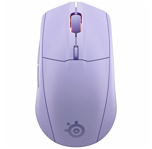 SteelSeries Rival 3 Wireless Gen2 – Lavender
