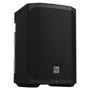 Parlante Electro Voice Everse8 – 8″ – 121DB – 400W RMS – Negro