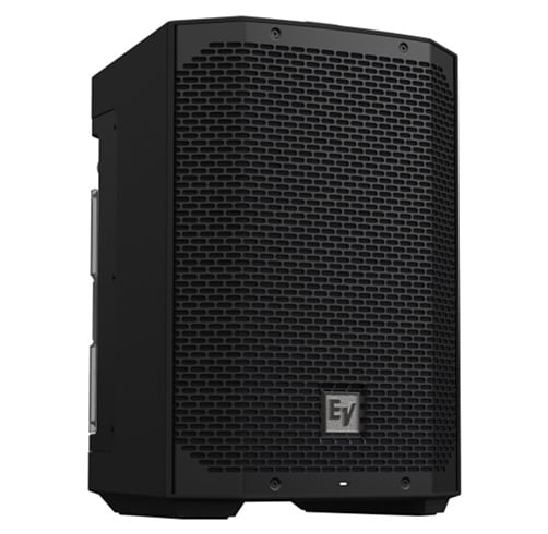 Parlante Electro Voice Everse8 – 8″ – 121DB – 400W RMS – Negro