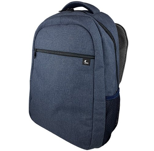 Xtech Maletín Durhamn – 16″- Azul