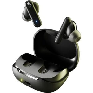 Audifonos Skullcandy –  SMOKIN Buds True Wireless – Negro – S2TAW-R740