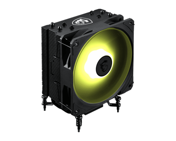VENTILADOR MSI MAG COREFROZR AA13 – NEGRO